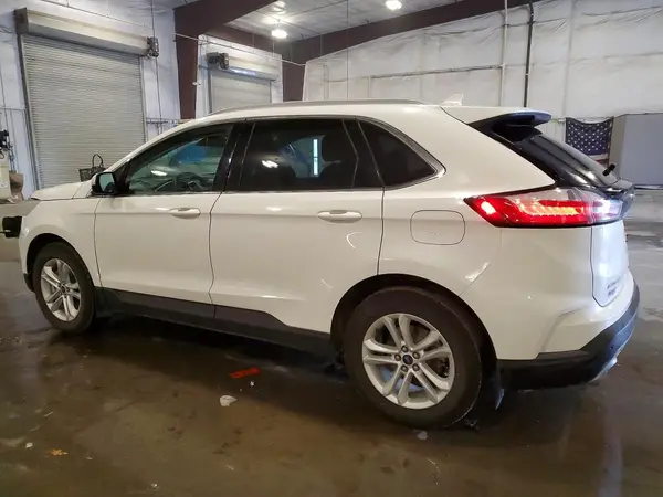 2FMPK4J90LBA43460 2020 FORD EDGE - Image 2