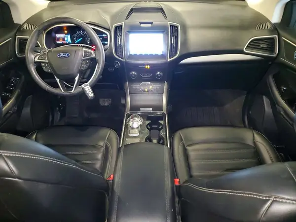2FMPK4J90LBA43460 2020 FORD EDGE - Image 8