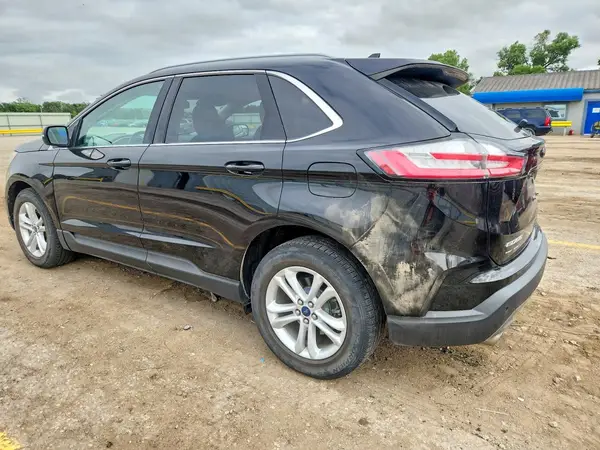 2FMPK4J90LBA44611 2020 FORD EDGE - Image 2
