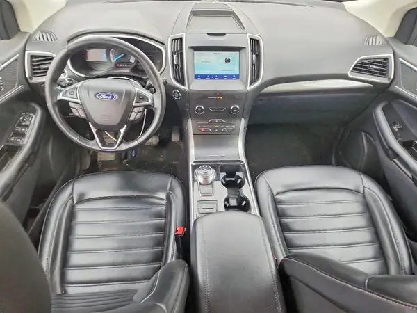 2FMPK4J90LBA44611 2020 FORD EDGE - Image 8