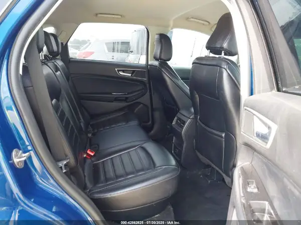 2FMPK4J90LBA44673 2020 FORD EDGE - Image 8