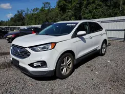 2FMPK4J90LBA45130 2020 FORD EDGE