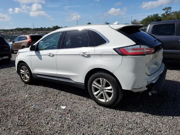 2FMPK4J90LBA45130 2020 FORD EDGE - Image 2