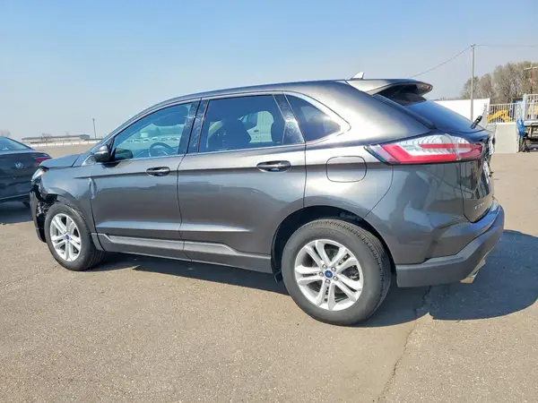 2FMPK4J90LBA47136 2020 FORD EDGE - Image 2