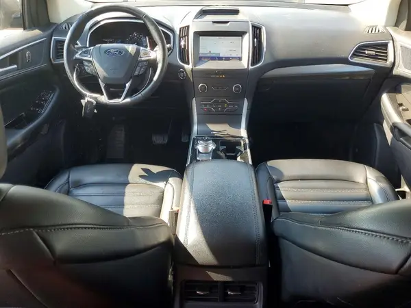 2FMPK4J90LBA47136 2020 FORD EDGE - Image 8