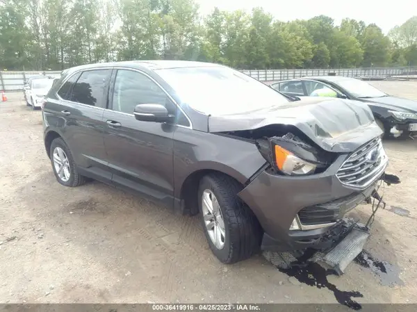 2FMPK4J90LBA47251 2020 FORD EDGE - Image 1