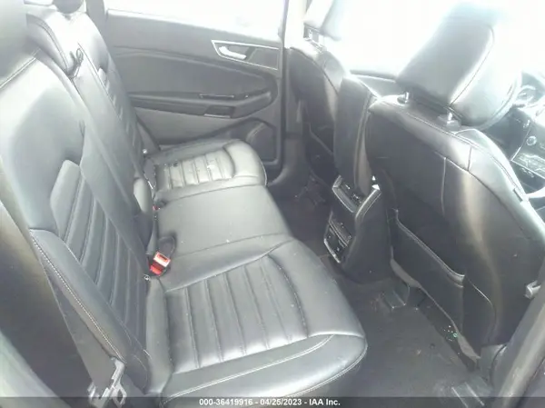 2FMPK4J90LBA47251 2020 FORD EDGE - Image 8