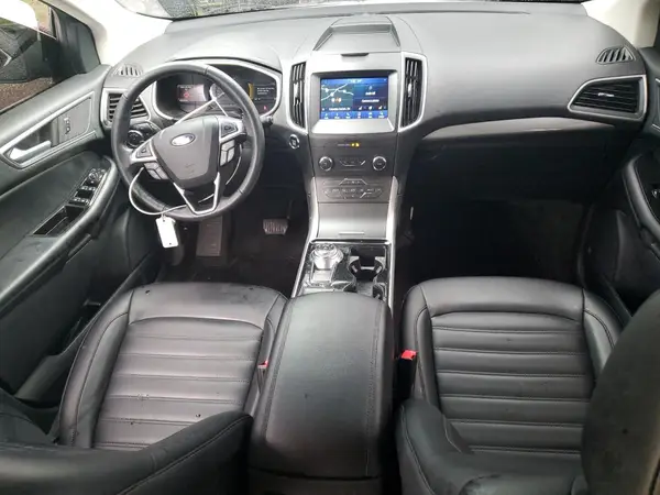 2FMPK4J90LBA47802 2020 FORD EDGE - Image 8