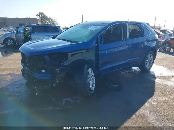 2FMPK4J90LBA48979 2020 FORD EDGE - Image 2