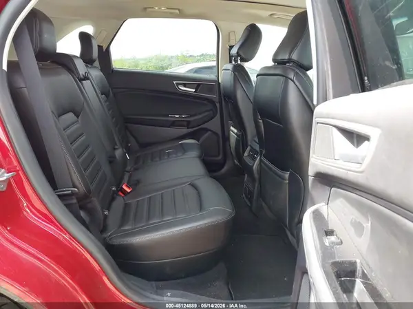 2FMPK4J90LBA49209 2020 FORD EDGE - Image 8