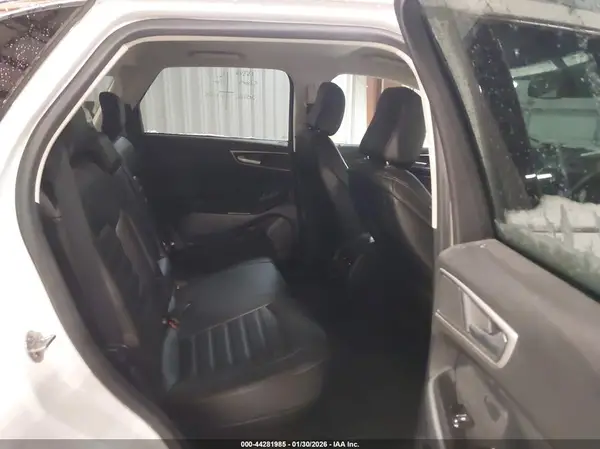 2FMPK4J90LBA49646 2020 FORD EDGE - Image 8