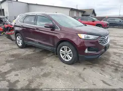 2FMPK4J90LBA51882 2020 FORD EDGE