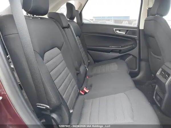 2FMPK4J90LBA51882 2020 FORD EDGE - Image 8