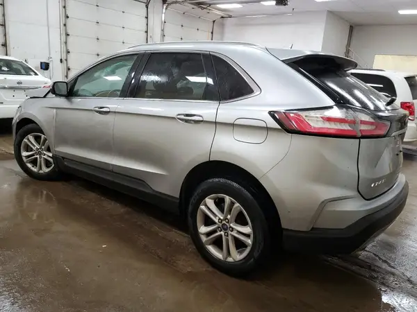 2FMPK4J90LBA55060 2020 FORD EDGE - Image 2