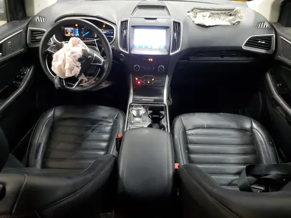 2FMPK4J90LBA55060 2020 FORD EDGE - Image 8