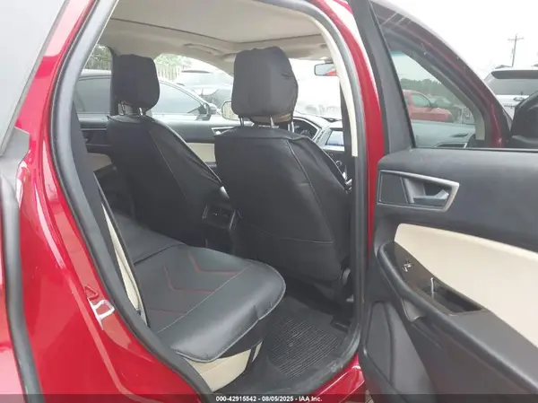 2FMPK4J90LBA59108 2020 FORD EDGE - Image 8