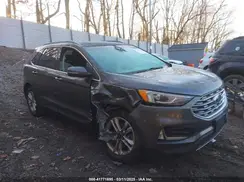2FMPK4J90LBA59285 2020 FORD EDGE