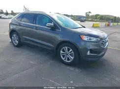 2FMPK4J90LBA60985 2020 FORD EDGE