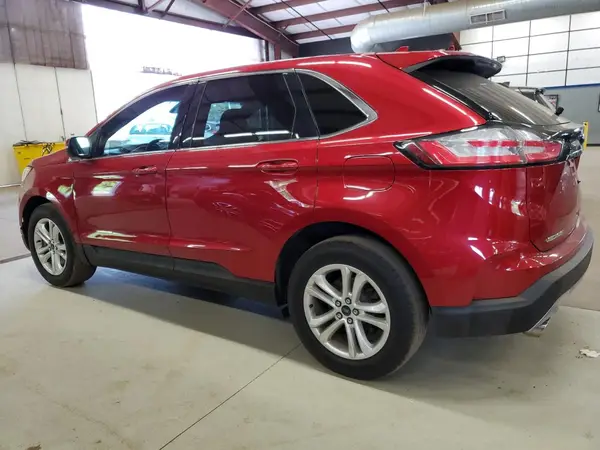 2FMPK4J90LBA61554 2020 FORD EDGE - Image 2