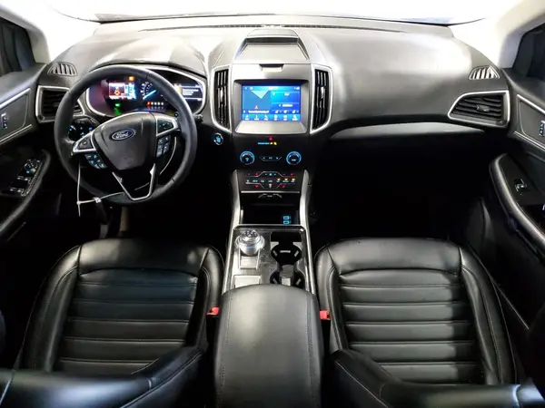 2FMPK4J90LBA61554 2020 FORD EDGE - Image 8