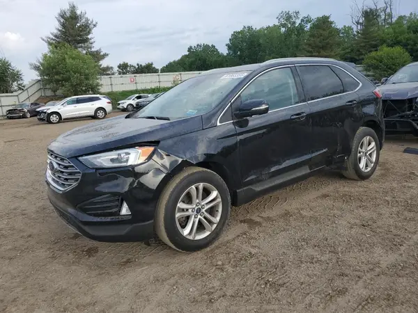 2FMPK4J90LBA62591 2020 FORD EDGE - Image 1
