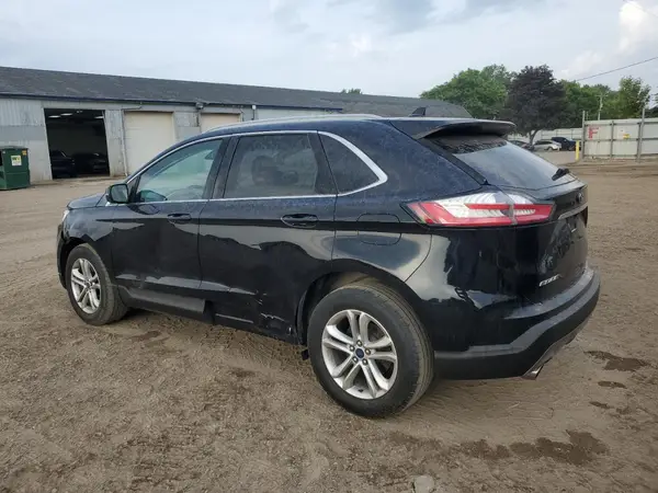 2FMPK4J90LBA62591 2020 FORD EDGE - Image 2