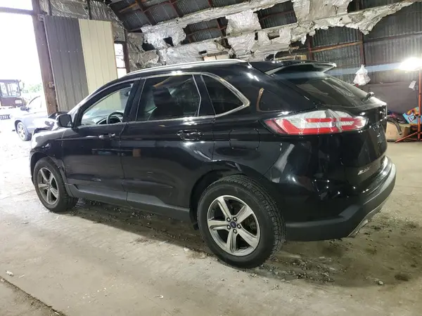 2FMPK4J90LBA66110 2020 FORD EDGE - Image 2