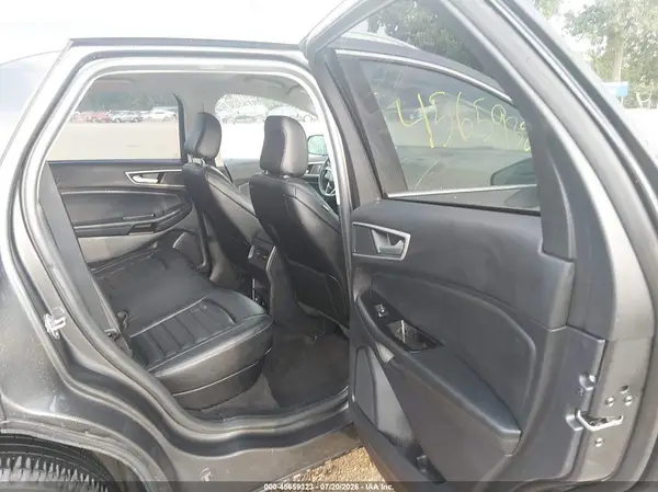 2FMPK4J90LBA67905 2020 FORD EDGE - Image 8