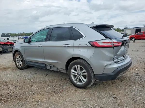 2FMPK4J90LBA69718 2020 FORD EDGE - Image 2