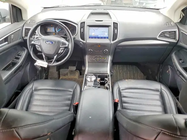 2FMPK4J90LBA69718 2020 FORD EDGE - Image 8