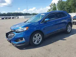 2FMPK4J90LBA71470 2020 FORD EDGE