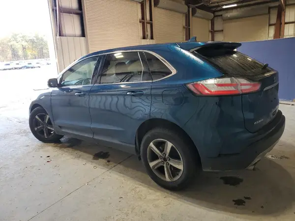 2FMPK4J90LBA76023 2020 FORD EDGE - Image 2
