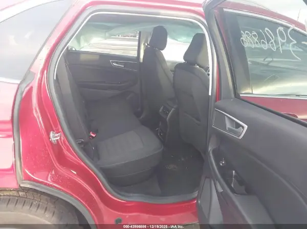 2FMPK4J90LBA80816 2020 FORD EDGE - Image 8