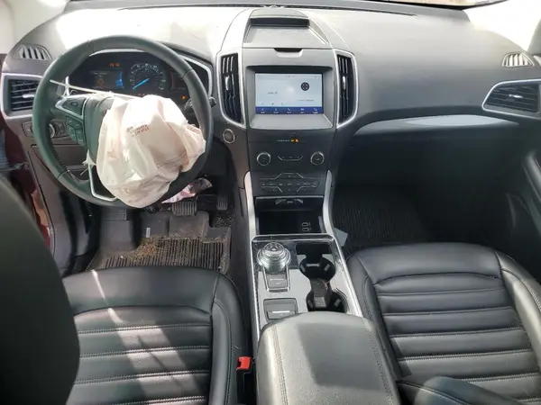 2FMPK4J90LBA83490 2020 FORD EDGE - Image 8