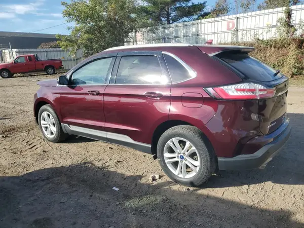 2FMPK4J90LBA84137 2020 FORD EDGE - Image 2