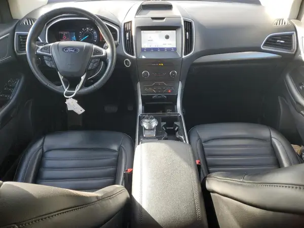 2FMPK4J90LBA84137 2020 FORD EDGE - Image 8