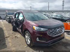 2FMPK4J90LBA88480 2020 FORD EDGE