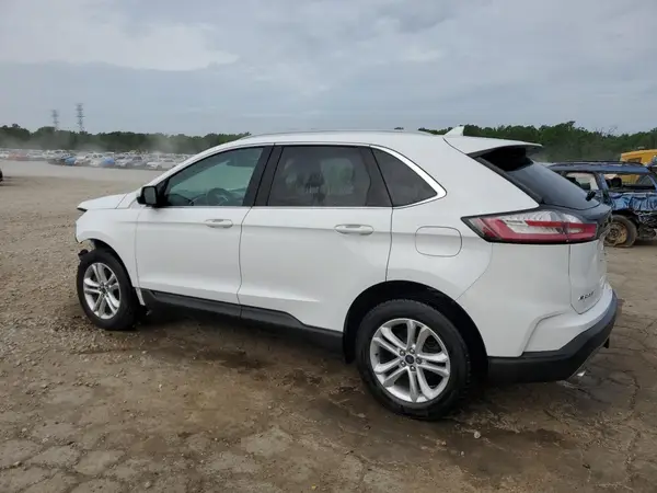 2FMPK4J90LBA89175 2020 FORD EDGE - Image 2