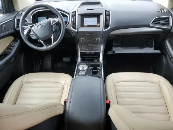 2FMPK4J90LBA89175 2020 FORD EDGE - Image 8