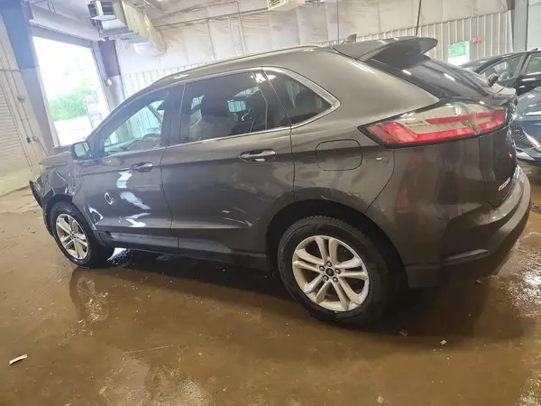 2FMPK4J90LBA90391 2020 FORD EDGE - Image 2