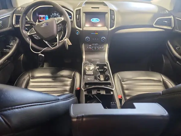 2FMPK4J90LBA90391 2020 FORD EDGE - Image 8