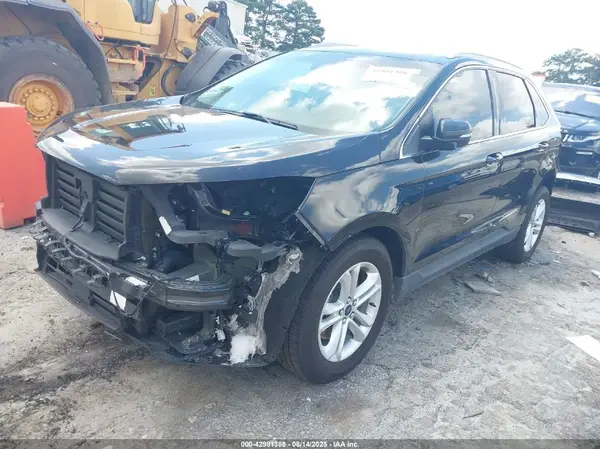 2FMPK4J90LBA91945 2020 FORD EDGE - Image 2