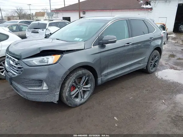 2FMPK4J90LBA92707 2020 FORD EDGE - Image 2