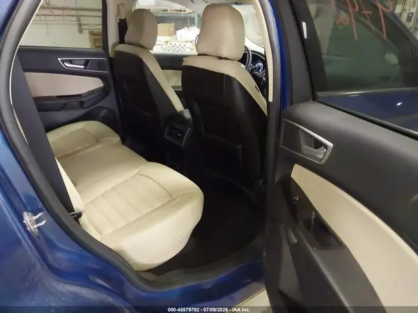 2FMPK4J90LBA99589 2020 FORD EDGE - Image 8