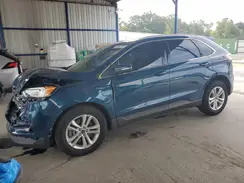 2FMPK4J90LBB01115 2020 FORD EDGE