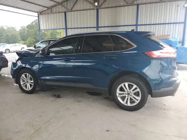 2FMPK4J90LBB01115 2020 FORD EDGE - Image 2