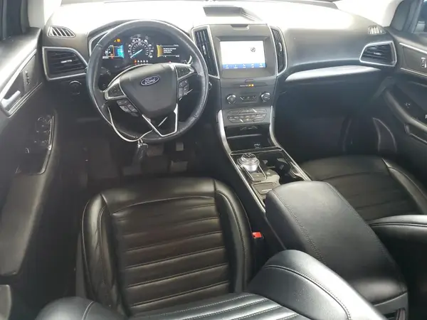 2FMPK4J90LBB01115 2020 FORD EDGE - Image 8