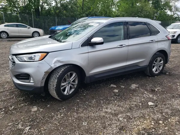 2FMPK4J90LBB01731 2020 FORD EDGE - Image 1