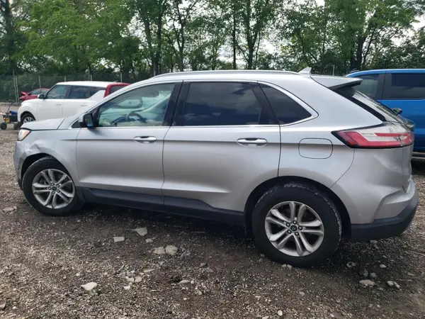 2FMPK4J90LBB01731 2020 FORD EDGE - Image 2