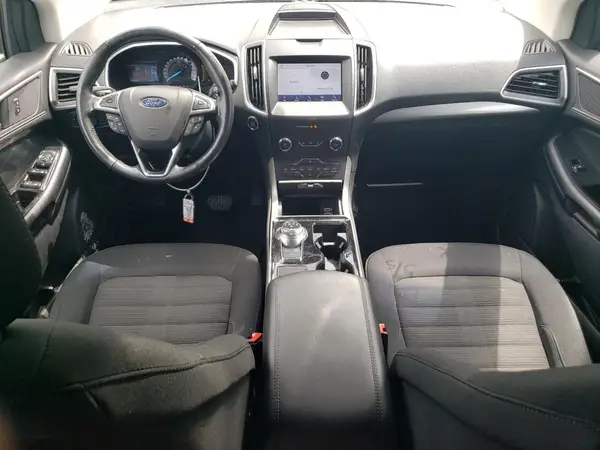 2FMPK4J90LBB01731 2020 FORD EDGE - Image 8